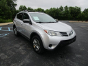 Thumbnail image of 2013 Toyota RAV4 at Vogue Motor Company Inc.