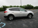 Thumbnail image of 2013 Toyota RAV4 at Vogue Motor Company Inc.