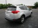 Thumbnail image of 2013 Toyota RAV4 at Vogue Motor Company Inc.