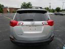 Thumbnail image of 2013 Toyota RAV4 at Vogue Motor Company Inc.