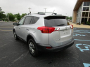 Thumbnail image of 2013 Toyota RAV4 at Vogue Motor Company Inc.