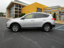 Thumbnail image of 2013 Toyota RAV4 at Vogue Motor Company Inc.
