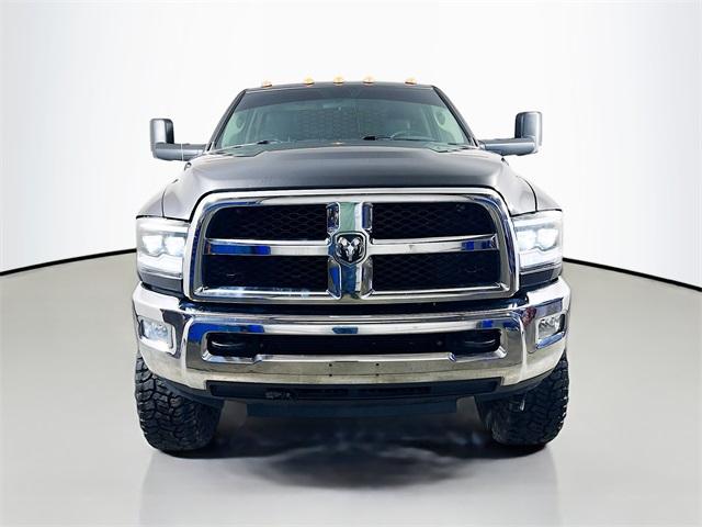 Thumbnail image of 2018 Ram 3500 at Serpentini Chevrolet of Medina