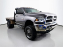 Thumbnail image of 2018 Ram 3500 at Serpentini Chevrolet of Medina