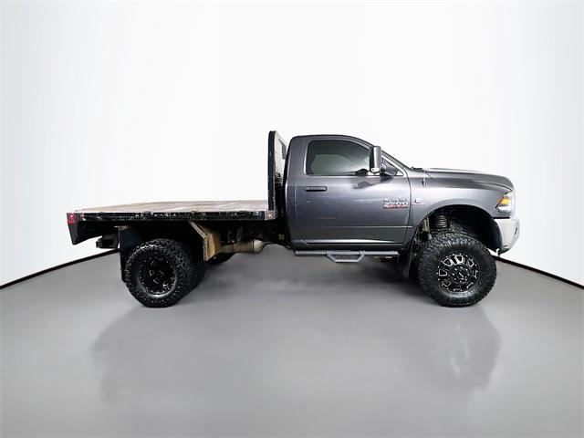 Thumbnail image of 2018 Ram 3500 at Serpentini Chevrolet of Medina