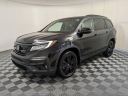 Thumbnail image of 2022 Honda Pilot at Jim Ellis Toyota of McDonough-USED