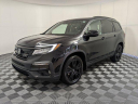Thumbnail image of 2022 Honda Pilot at Jim Ellis Toyota of McDonough-USED