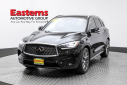 Thumbnail image of 2021 INFINITI QX50 at Easterns Automotive Group of Baltimore