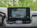 Thumbnail image of 2021 Toyota RAV4 at Northway Toyota