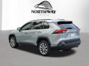 Thumbnail image of 2021 Toyota RAV4 at Northway Toyota