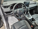 Thumbnail image of 2021 Toyota RAV4 at Northway Toyota