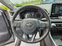 Thumbnail image of 2021 Toyota RAV4 at Northway Toyota