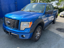 2014 Ford F-150 at ELITE PRE-OWNED AUTO