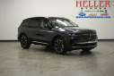 Thumbnail image of 2024 Lincoln Nautilus at Heller Motors - New