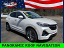 Thumbnail image of 2023 Buick Encore GX at Don Nester Chevrolet