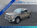 Thumbnail image of 2018 Ford F-150 at Les Stumpf Ford - New and Used