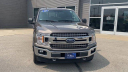 Thumbnail image of 2018 Ford F-150 at Les Stumpf Ford - New and Used