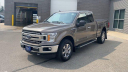 Thumbnail image of 2018 Ford F-150 at Les Stumpf Ford - New and Used