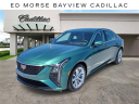Thumbnail image of 2025 Cadillac CT5 at Ed Morse Bayview Cadillac