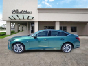 Thumbnail image of 2025 Cadillac CT5 at Ed Morse Bayview Cadillac