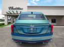 Thumbnail image of 2025 Cadillac CT5 at Ed Morse Bayview Cadillac