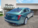 Thumbnail image of 2025 Cadillac CT5 at Ed Morse Bayview Cadillac