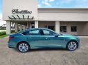 Thumbnail image of 2025 Cadillac CT5 at Ed Morse Bayview Cadillac
