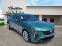 Thumbnail image of 2025 Cadillac CT5 at Ed Morse Bayview Cadillac