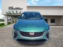 Thumbnail image of 2025 Cadillac CT5 at Ed Morse Bayview Cadillac