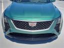 Thumbnail image of 2025 Cadillac CT5 at Ed Morse Bayview Cadillac