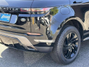 Thumbnail image of 2021 Land Rover Range Rover Evoque at Advantage Chevrolet