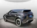 Thumbnail image of 2021 Land Rover Range Rover Evoque at Advantage Chevrolet
