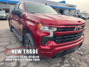 Thumbnail image of 2022 Chevrolet Silverado 1500 at Al Serra Buick GMC