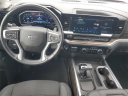 Thumbnail image of 2022 Chevrolet Silverado 1500 at Al Serra Buick GMC