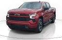 Thumbnail image of 2022 Chevrolet Silverado 1500 at Al Serra Buick GMC