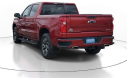 Thumbnail image of 2022 Chevrolet Silverado 1500 at Al Serra Buick GMC