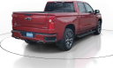 Thumbnail image of 2022 Chevrolet Silverado 1500 at Al Serra Buick GMC