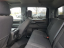 2022 Chevrolet Silverado 1500 RST at Subaru of Grand Blanc