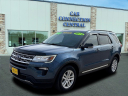 Thumbnail image of 2018 Ford Explorer at Car Connection Central, Llc