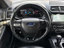 Thumbnail image of 2018 Ford Explorer at Car Connection Central, Llc