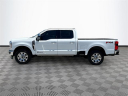 Thumbnail image of 2024 Ford F-250 Super Duty at Bartow Ford Company