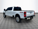 Thumbnail image of 2024 Ford F-250 Super Duty at Bartow Ford Company