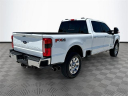 Thumbnail image of 2024 Ford F-250 Super Duty at Bartow Ford Company