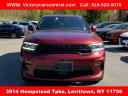 Thumbnail image of 2022 Dodge Durango at Victory Cars Central
