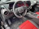 Thumbnail image of 2025 Chevrolet Equinox EV at Burlington Chevrolet