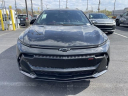 Thumbnail image of 2025 Chevrolet Equinox EV at Burlington Chevrolet