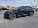 Thumbnail image of 2025 Chevrolet Equinox EV at Burlington Chevrolet