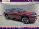 Thumbnail image of 2024 Jeep Wagoneer L at Arrigo Chrysler Dodge Jeep Ram at Sawgrass