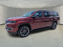 Thumbnail image of 2024 Jeep Wagoneer L at Arrigo Chrysler Dodge Jeep Ram at Sawgrass