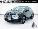 Thumbnail image of 2023 Nissan Ariya at StgAutoGroupOfBellflower - Used